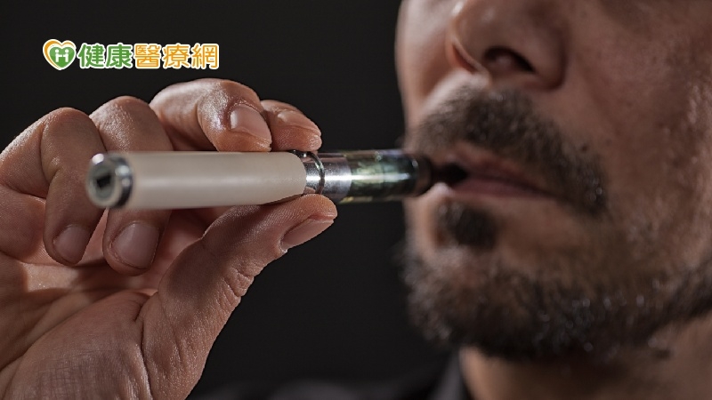 新興菸品無助戒菸！　北市衛生局警告：菸商誤導消費者
