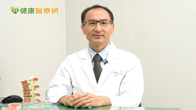 關懷媽媽骨子裡的健康　及早檢測骨密度遠離骨折風險