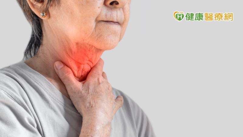 狹心症手術前發現甲狀腺風暴　及早治療後心導管手術救命