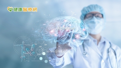 阿茲海默症預防與照護　結合AI讓診斷與大腦訓練處方更精準