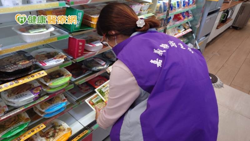 嘉義超商沙拉驗出「李斯特菌」　如何避免壞菌吃下肚？注意8重點！