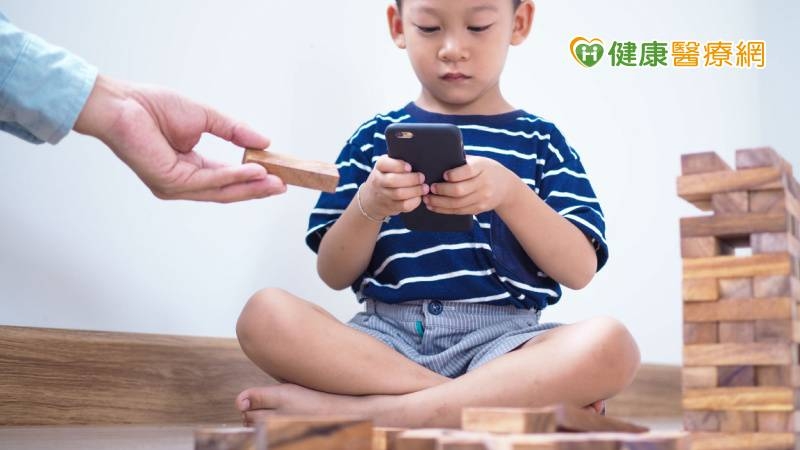 注意力不足過動症孩子易網路成癮！　醫揭背後主因