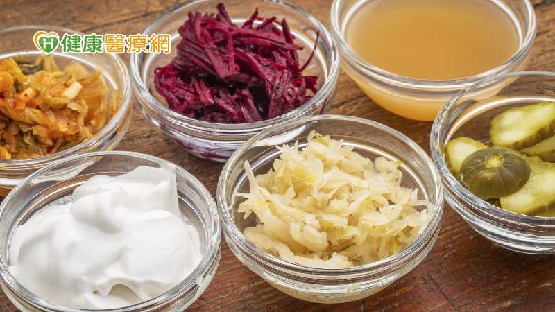 發酵食物有助健康　營養師親授2居家簡易料理！5吃法外食族必知