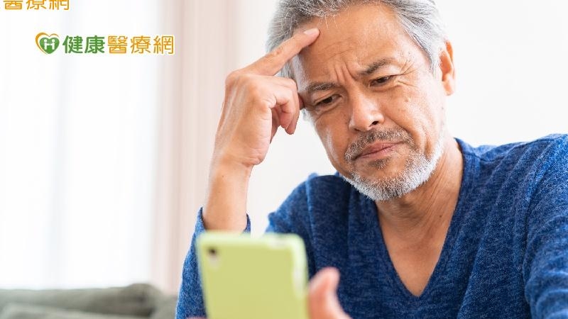 視茫茫、耳重聽只能忍耐嗎？　3大困擾靠輔具找回生活