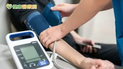 世界高血壓日　台灣高血壓學會提倡「722法則」防堵沉默殺手找上門