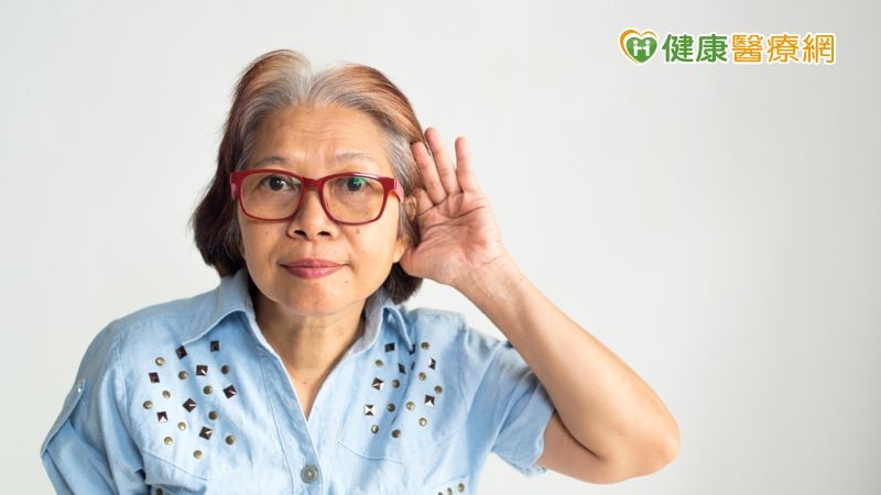 雙針治療成效好，「耳中風」輕忽恐成永久性耳聾