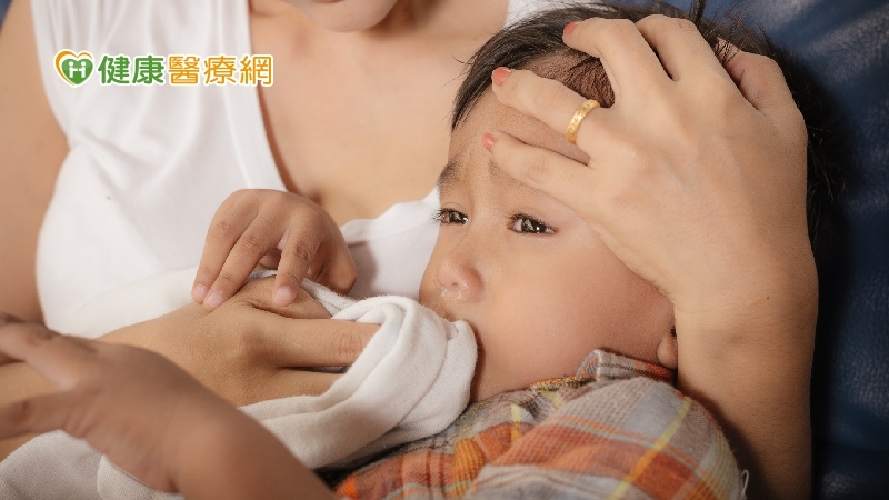 腸病毒跟腸胃無關！？　1張圖看懂重症前徵兆