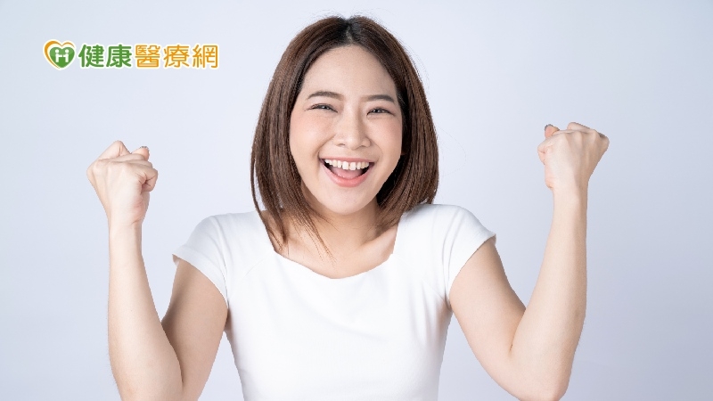 裝樂觀積極恐有害　如何破解「毒性正能量」找回自我？