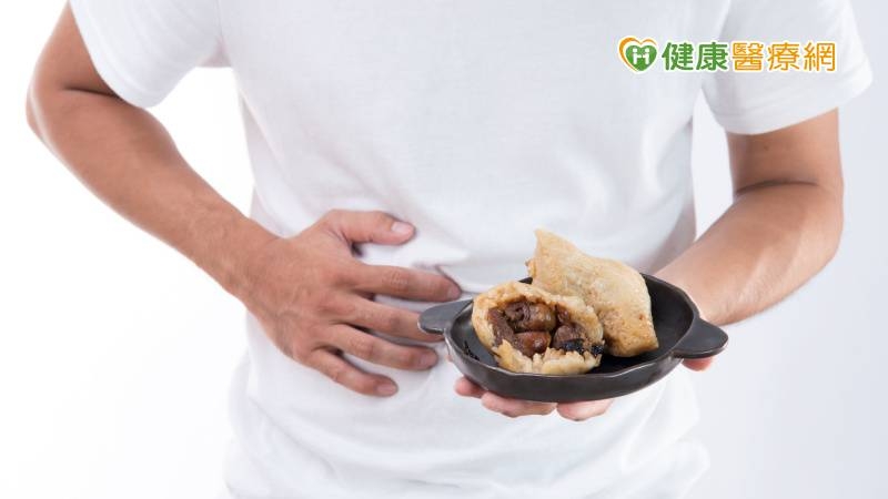 端午粽子吃多當心腸胃不開心！　專科醫提「３大飲食建議」防跑醫院