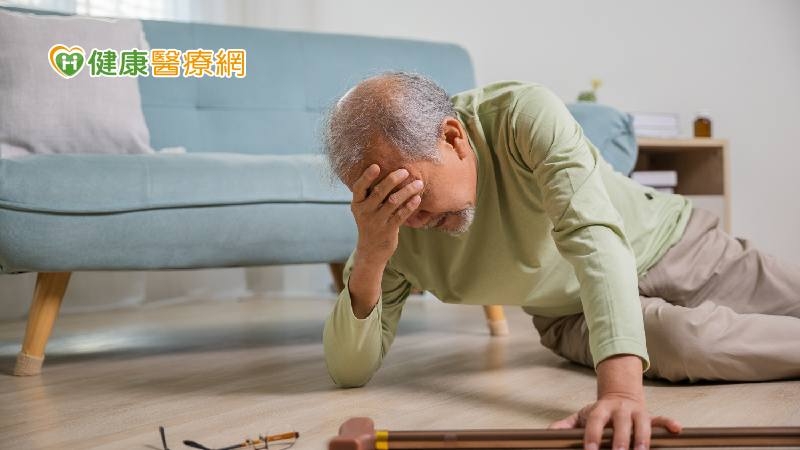 「腦中風」國人十大死因第5名　國健署訂定4項預防策略