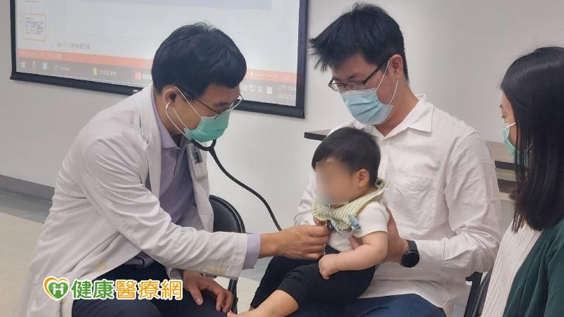 腸病毒71型台灣首款疫苗7月上市　【施打攻略】一次看