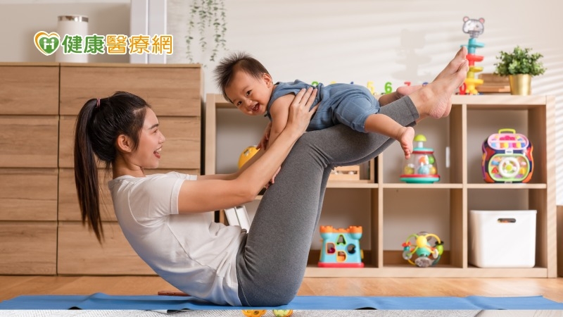 蒙特梭利教學法的十大原則　養出更獨立、快樂的孩子