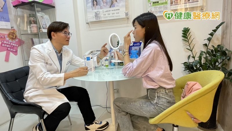 肉毒助「HOLD住肌肉」　醫解密如何打造自信容貌