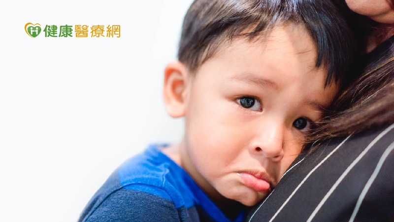 高敏兒父母必須要知道的事　焦慮與恐懼是成長過程的自然產物