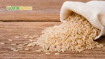 糙米取代白飯營養又健康　糙米飯怎麼煮才吃？營養師傳授3秘訣