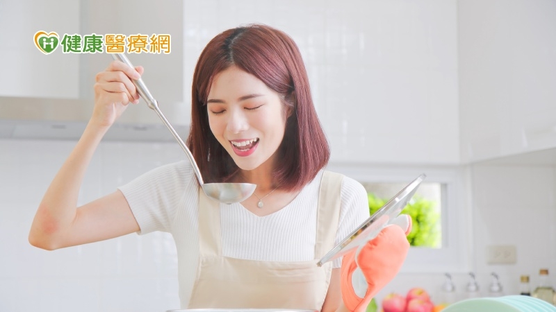 療癒高湯營養又滋補　守護大腦的療癒食譜