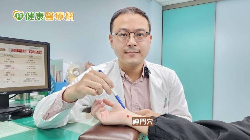 端午前後腸病毒蓄勢待發！　中醫「這樣驅毒避邪」降感染風險 