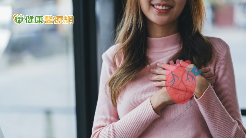 裝設心律調節器免驚！專家：降低併發、感染有這「套」