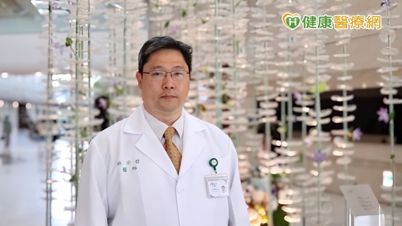 注意身體 3 警訊！小心晚期膽道癌 「化療＋免疫」可延長存活期