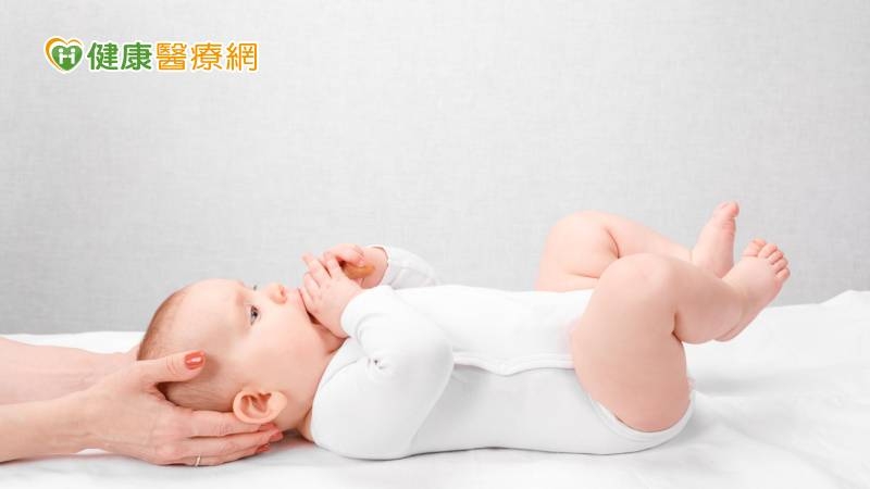 打破放療年齡限制！　9個月大新生兒罹罕見腫瘤　質子精準治療助存活