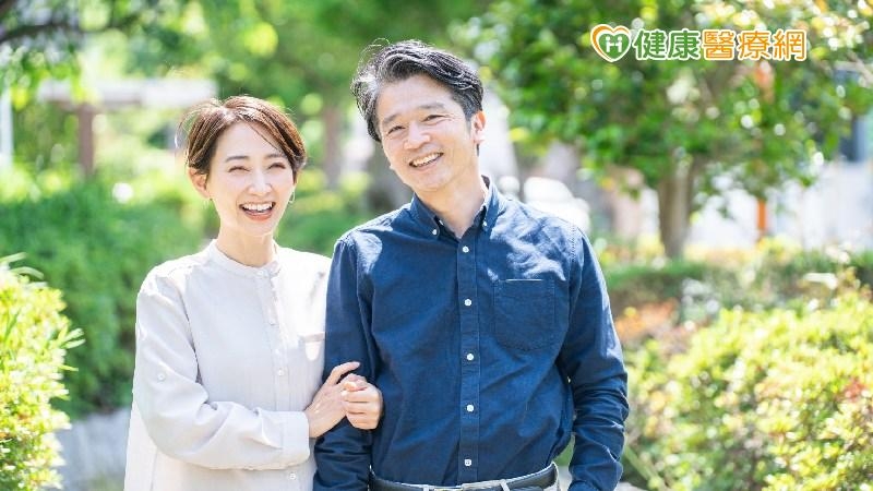 中年人的參考書－練習．放棄抵抗老化