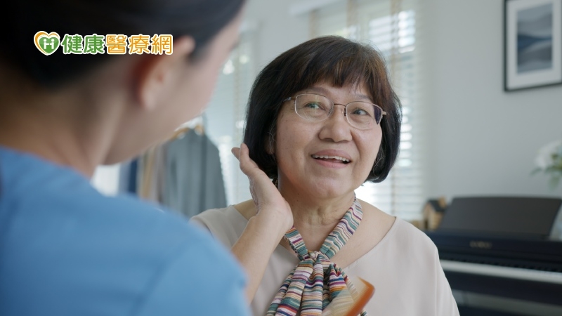 「減法照顧」長輩動起來！　增加成就感、減少負向行為