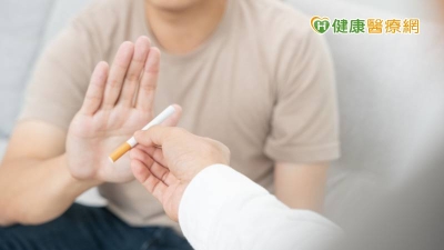 吸一口就吸了90多種致癌物！　醫傳授「4招」加強戒菸意志力