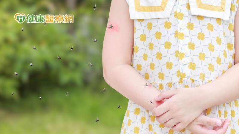 日本腦炎進入流行高峰　病媒蚊吸血高峰2時段！避免去「這些」高風險環境