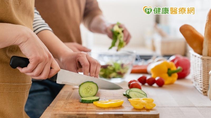 吃得廣不如吃得巧　擅吃當季食材解放味蕾