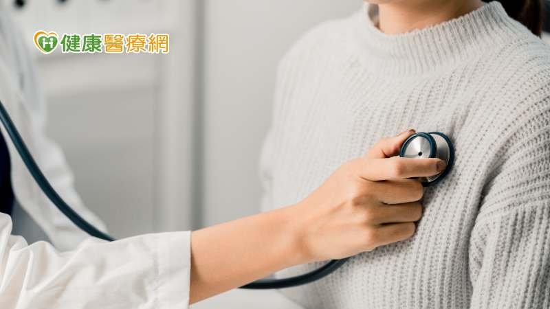 二尖瓣閉鎖不全常見2病因　心臟術前討論應先了解3重點