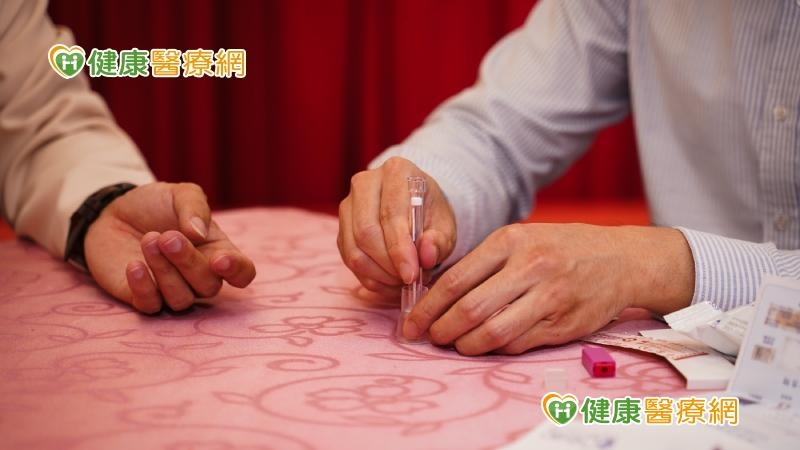 性病案例暴增10倍！　感染科醫師籲「三篩五步」防愛滋