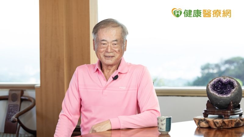 壓力大、雜念擾亂身心健康？　中醫師傳授靜坐方法沉澱心靈