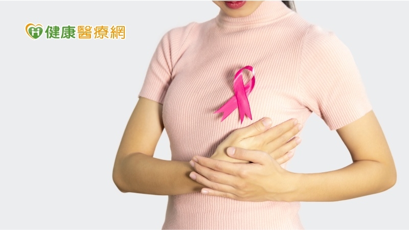 罹癌切除乳房如夢靨　３種方法重建乳房也重拾自信【宜芬留稿】