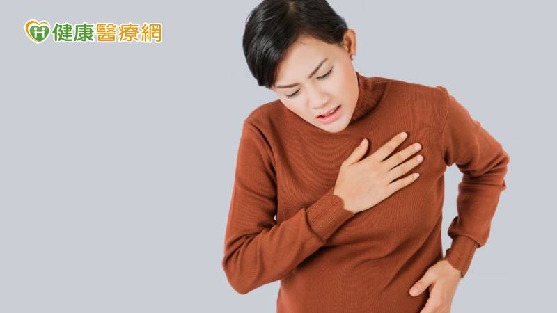 懷孕6個月心律不整憂副作用不願治療　「1招」防胎兒輻射暴露