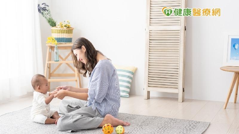 聽不懂、講不聽　3歲以下的孩子該怎麼教？