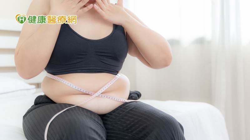 【減重專輯】從中醫了解肥胖、減重（上）　認識5種肥胖體質！