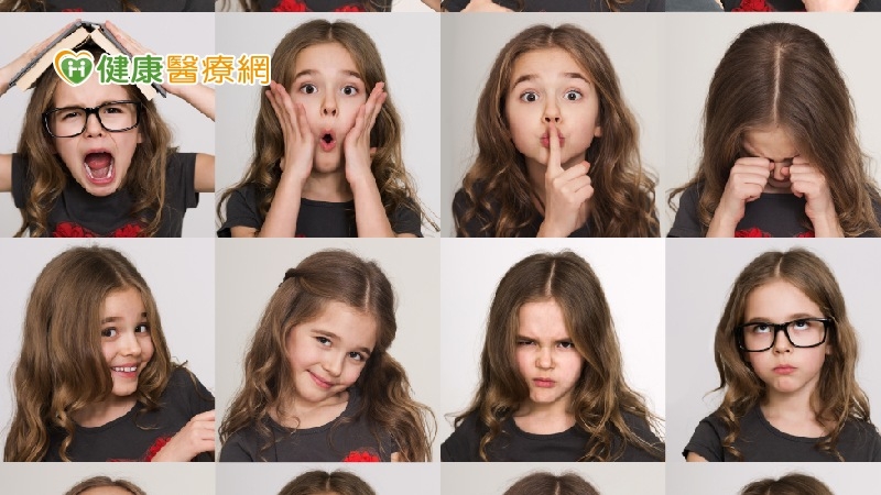 三個習慣讓你能看懂微表情　理解對方的真實心情