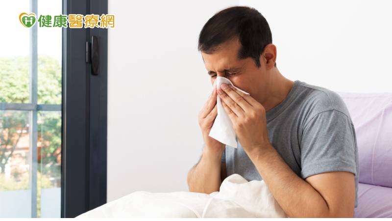 鼻腔有腐臭魚腥味　鼻涕竟是罪魁禍首