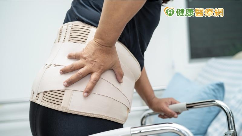 身體疼痛變形難行動　4類護具、鞋墊、矯具、義肢怎麼選？