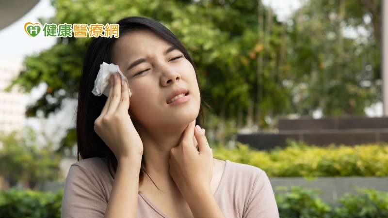 甲狀腺亢進莫名怕熱、心悸、易流汗　5種治療方式、時間、優缺點一次看！