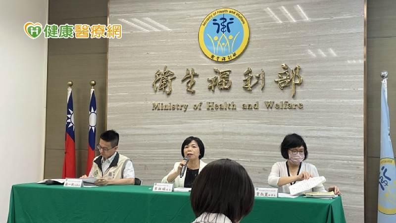 111年十大死因排行曝！COVID-19躍居第3位　死亡人數增衛福部：有2原因