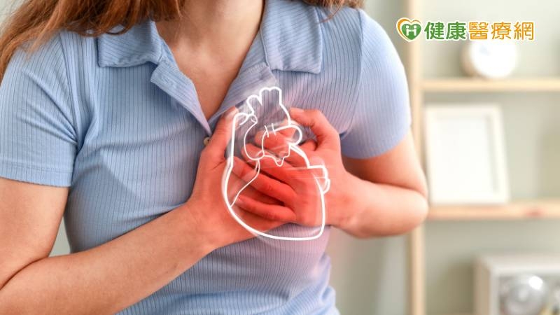 30歲少婦產後心肌病變瀕死關頭　人工心臟救回一命