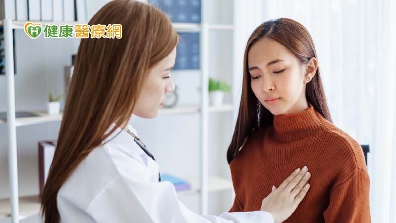 罹患乳癌可以凍卵嗎？排卵針會導致乳癌復發嗎？　醫師這樣說