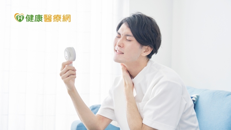 當心鋰電池爆炸！　使用隨身風扇5大禁忌