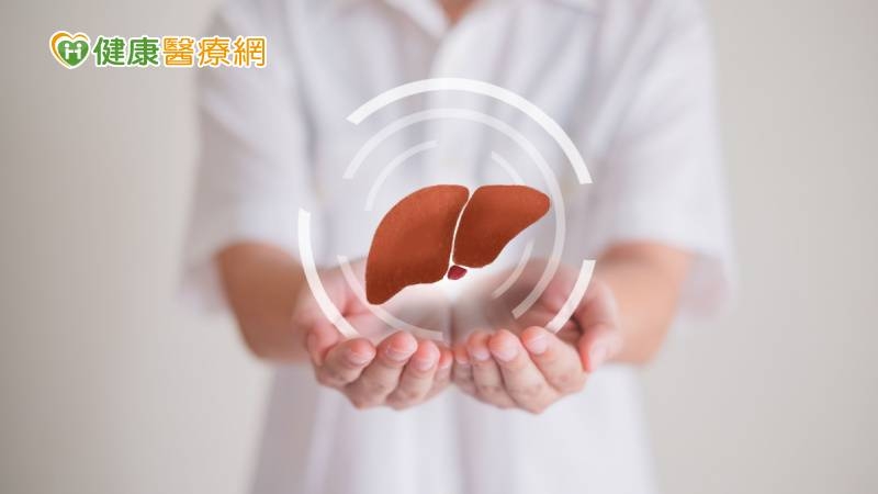 羅東博愛醫院肝病普篩：五成有脂肪肝！ 醫籲這樣做預防