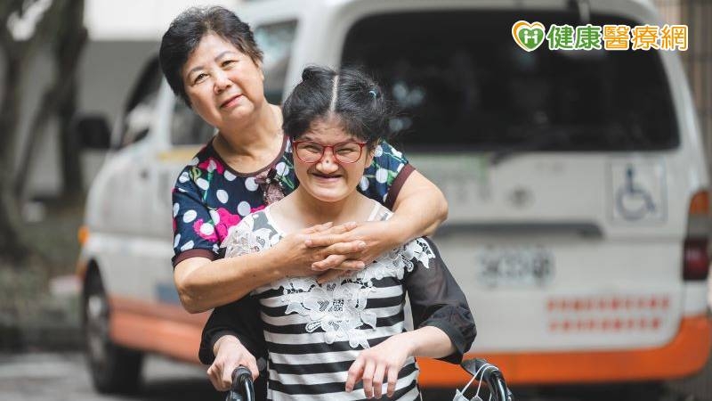 身障者老後照顧困境急需關注！  伊甸啟動「服務計畫」防照顧悲劇