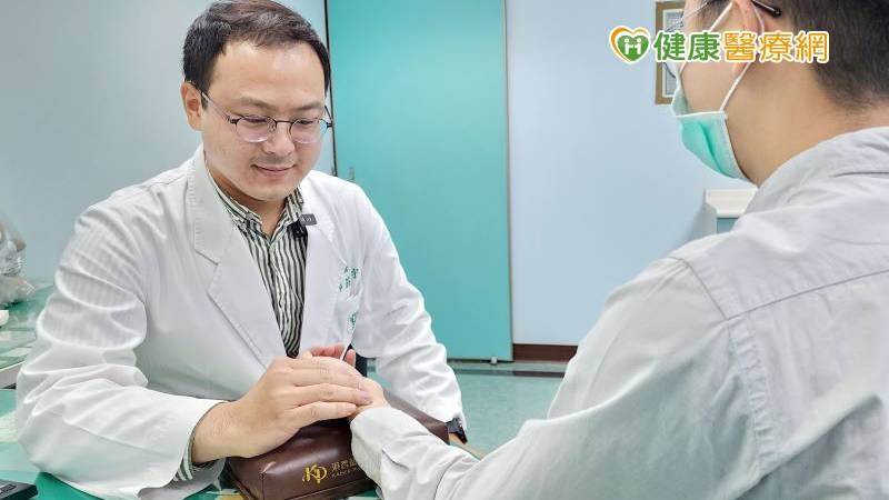 冬病夏治！減緩過敏性鼻炎、氣喘　「夏季三伏貼灸」最佳時機看這