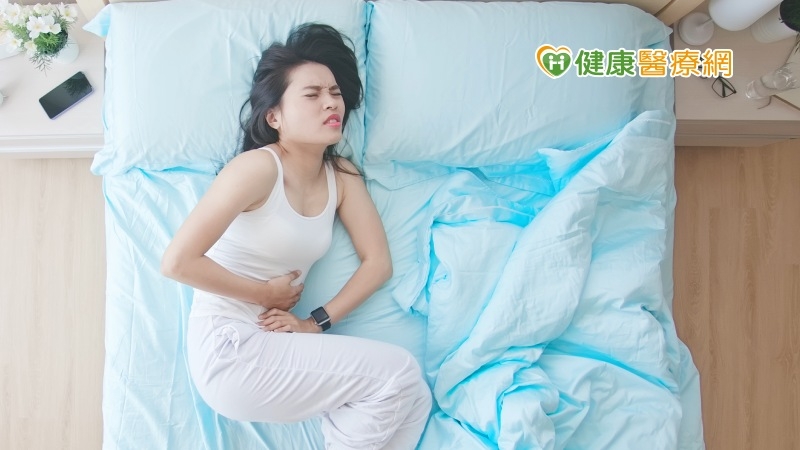 每個月痛不欲生　專家傳授6撇步跟經痛說byebye