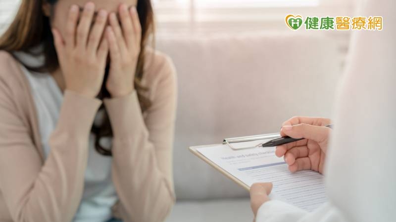 癌症患者自殺率高出一般人10倍！ 「心理諮商」年補助7200元擴大辦理