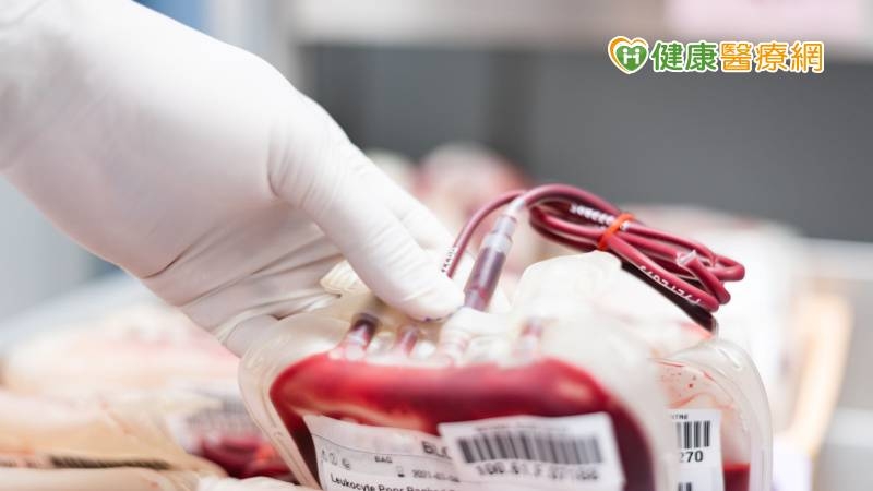 血液安全庫存量拉警報！羅東博愛醫院辦捐血周救血荒　救人也有益健康